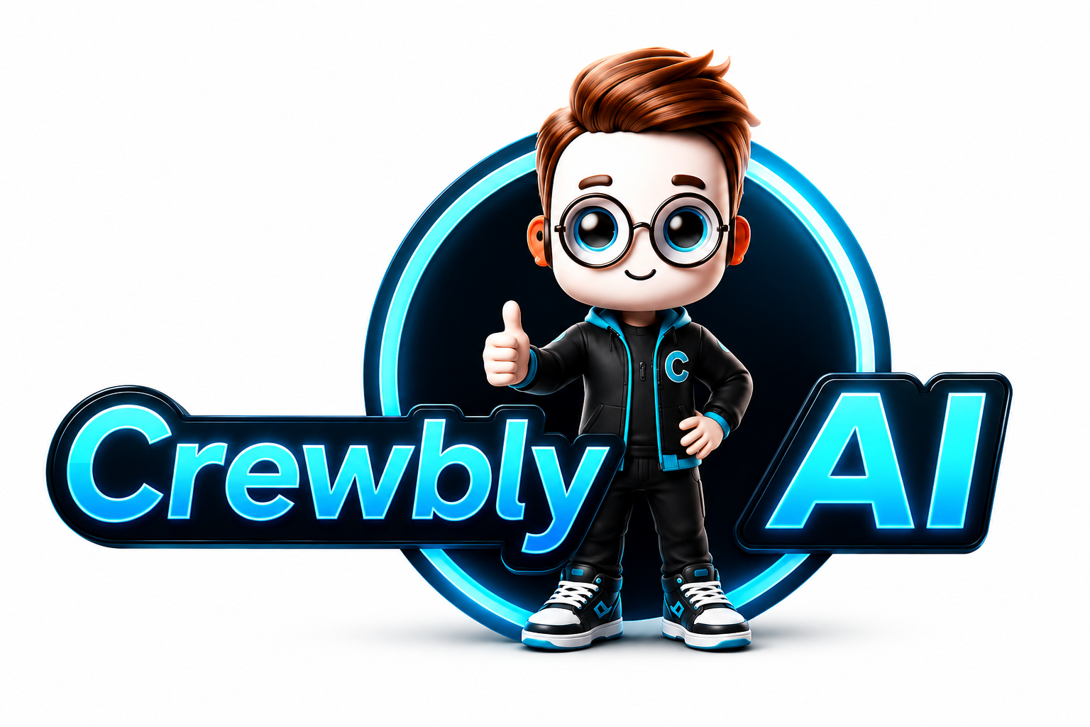 Crewbly AI Affiliate Program